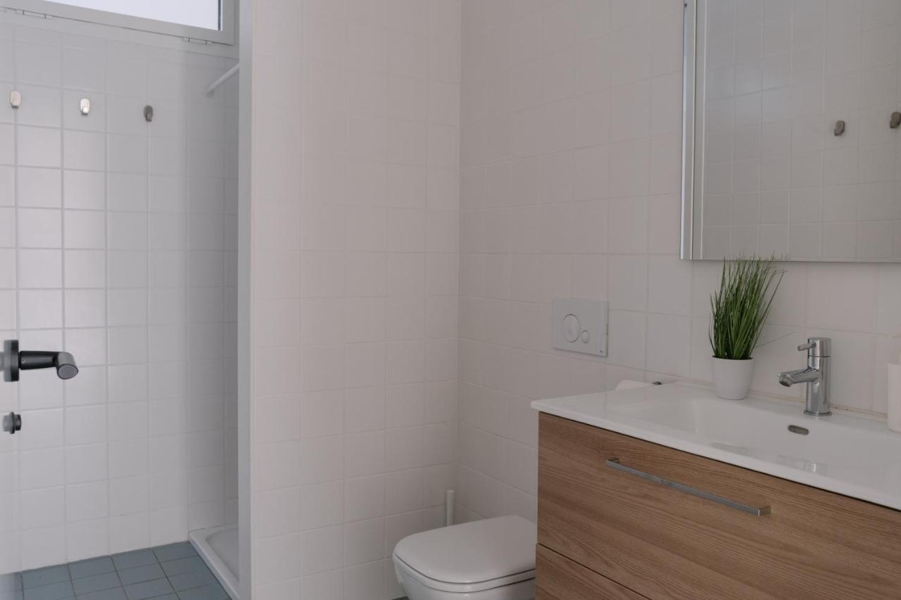 Apartment La Alfareria