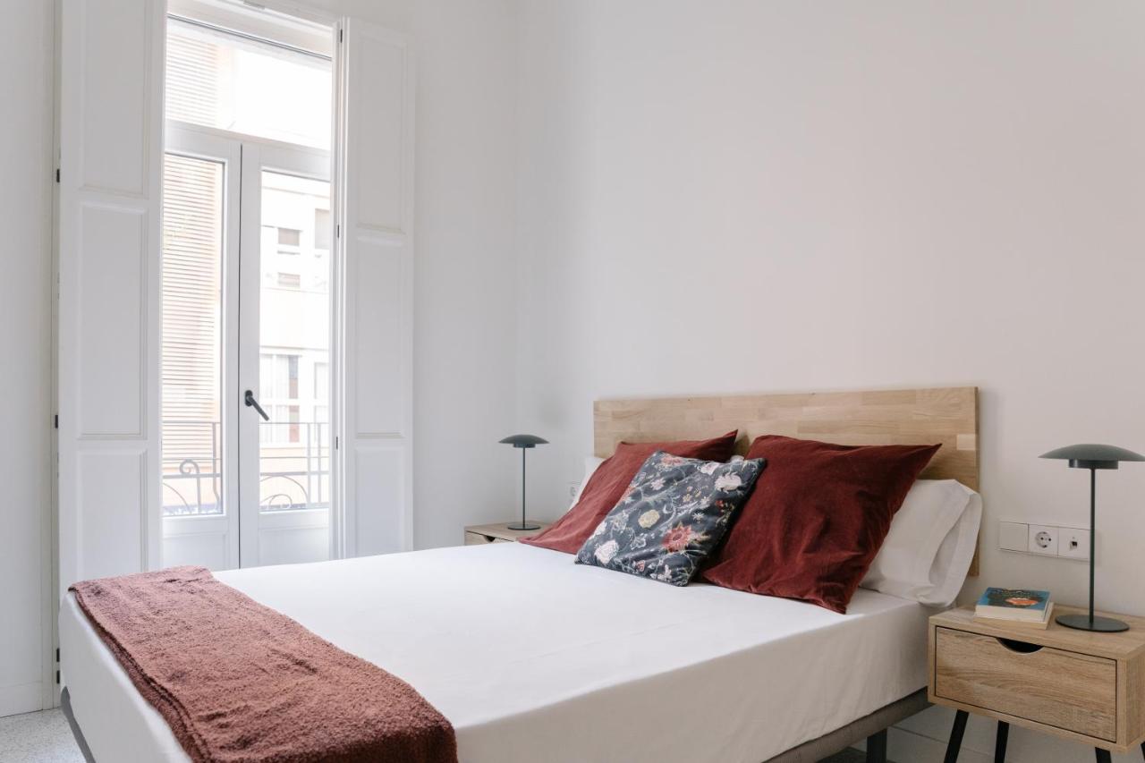 Apartment La Alfareria