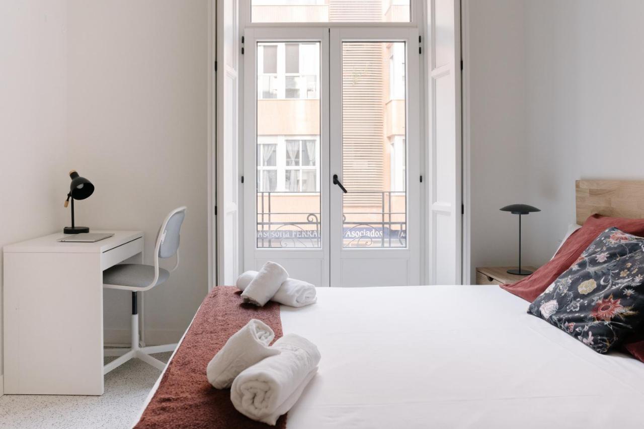 Apartment La Alfareria *