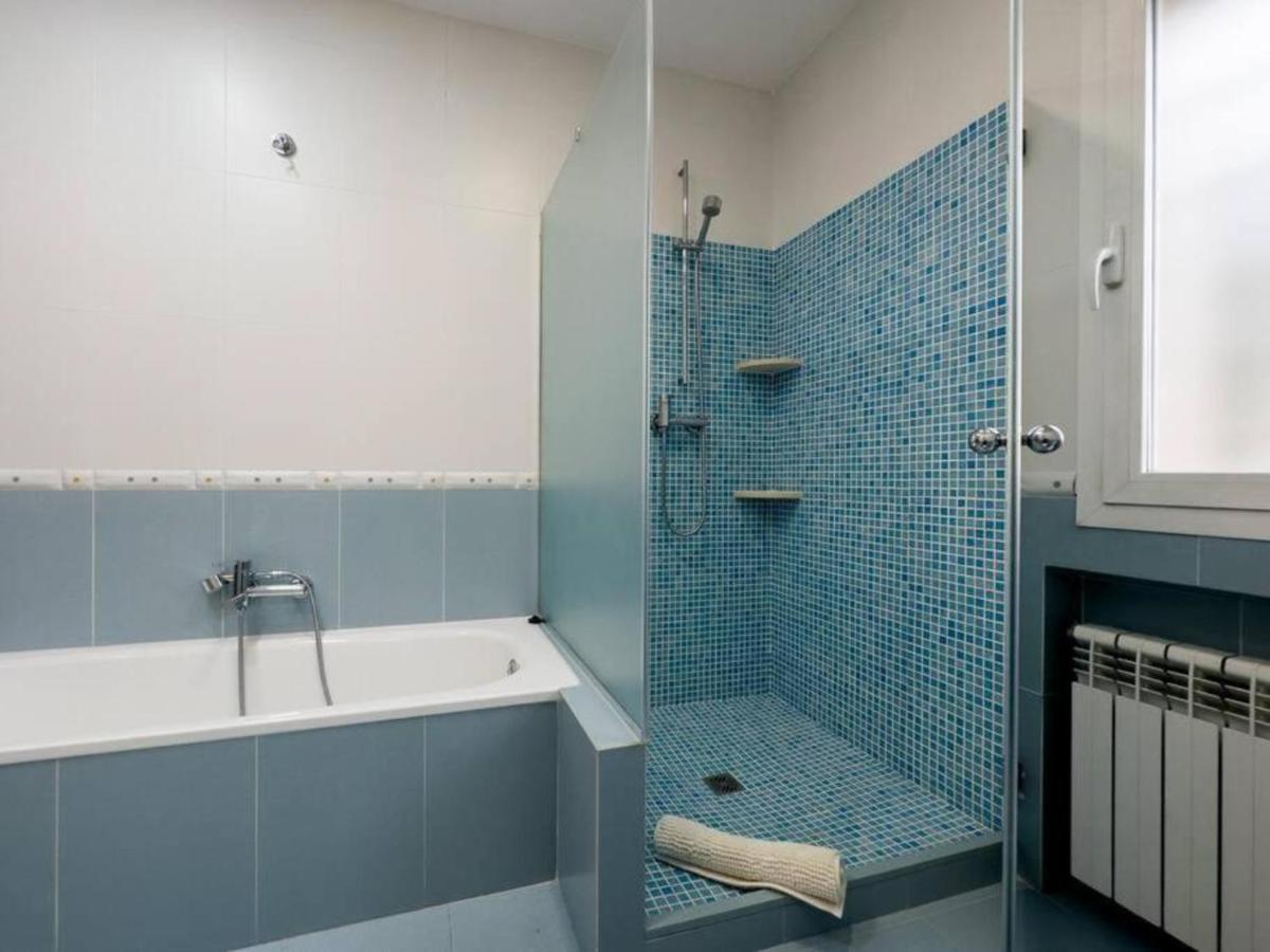 Con Piscina, Jardin Y Aire Acondicionado En La Eliana-l'eliana Pousada Valência