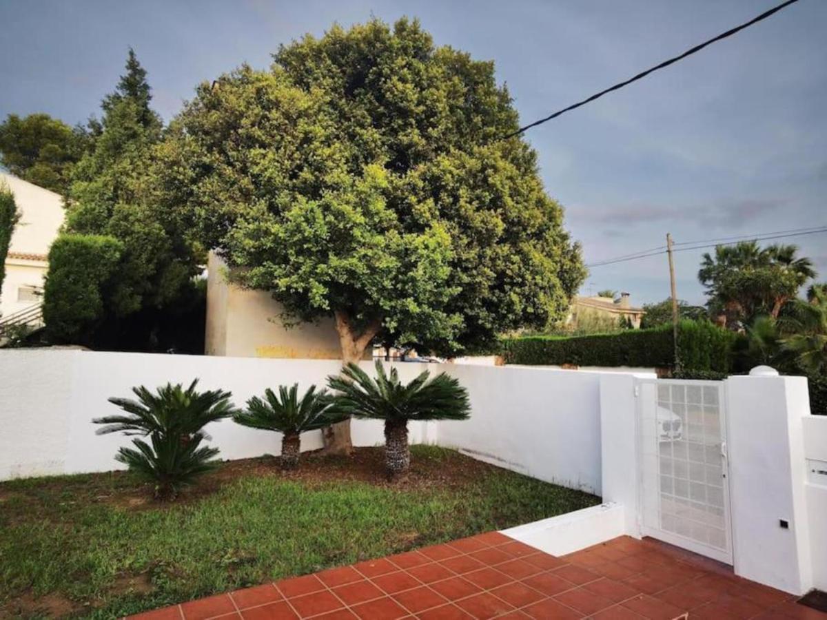 Con Piscina, Jardin Y Aire Acondicionado En La Eliana-l'eliana * Valência