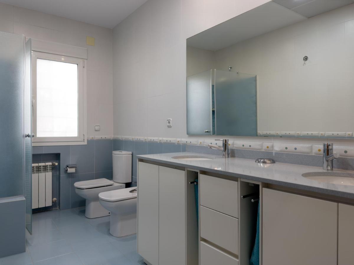 Pousada Con Piscina, Jardin Y Aire Acondicionado En La Eliana-l'eliana *