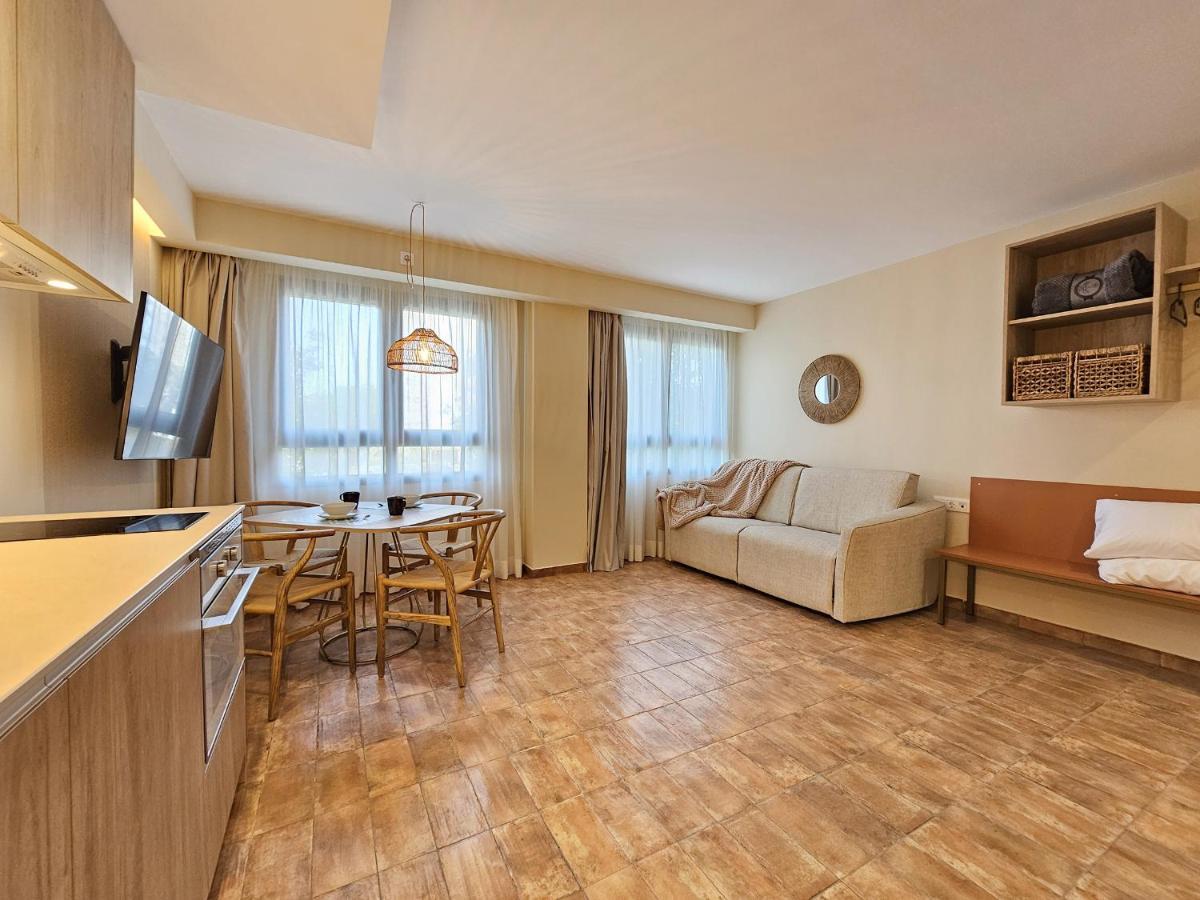 Ciencias Q Apartment