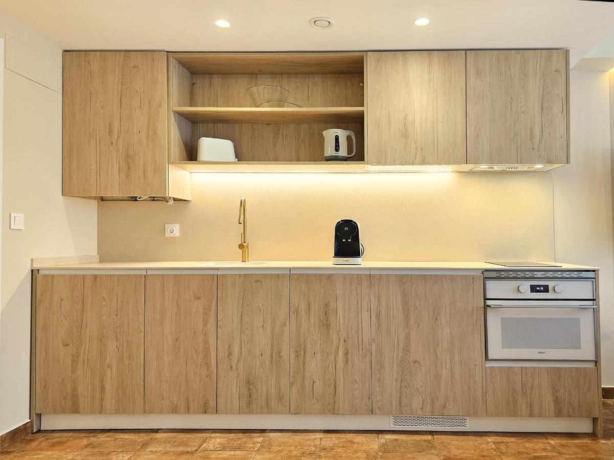 Ciencias Q Apartment Valencia