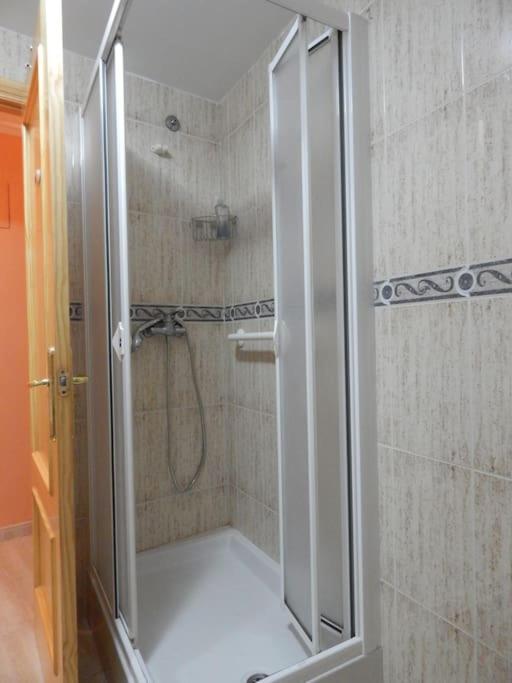 Elegante Muy Cerca De La Playa Apartment Valencia