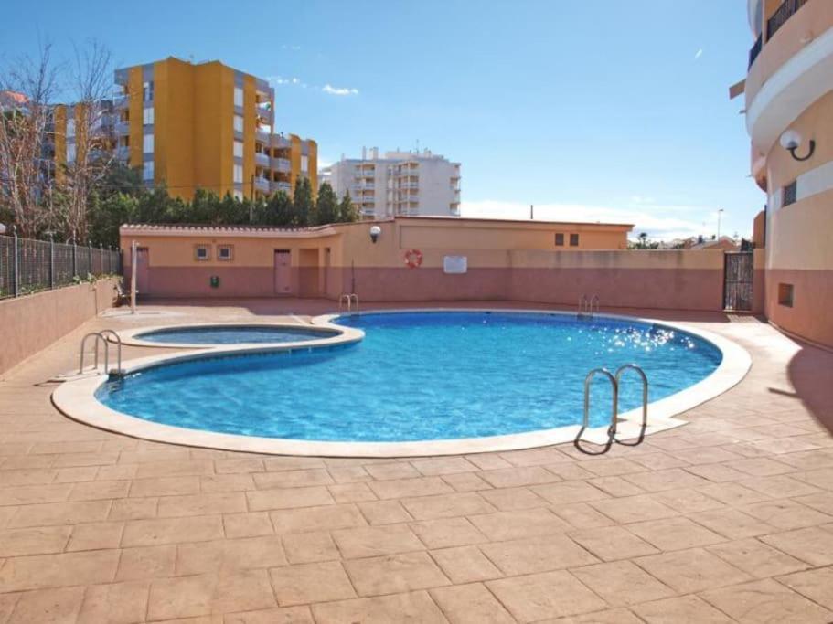 Apartment Elegante Muy Cerca De La Playa