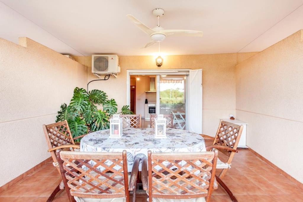 Elegante Muy Cerca De La Playa Apartment
