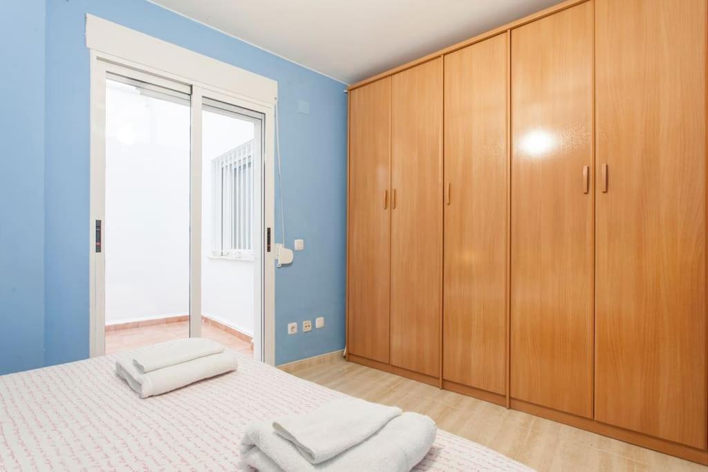 Apartment Elegante Muy Cerca De La Playa