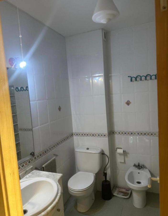 Homestay Habitacion K&k Valencia