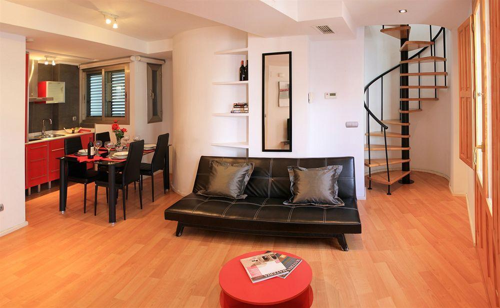 Apartment Like Lonja *
