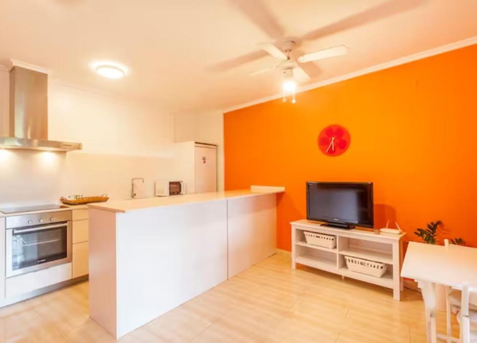Apartment Elegante Muy Cerca De La Playa