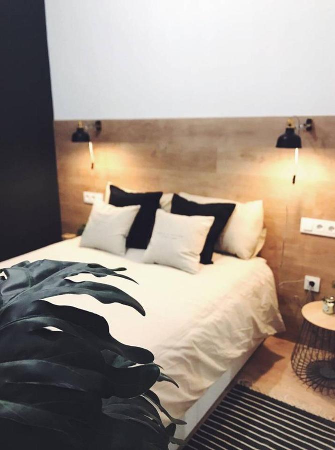 Paz Velvet, Espectacular Piso En Calle La Paz Appartement Valencia