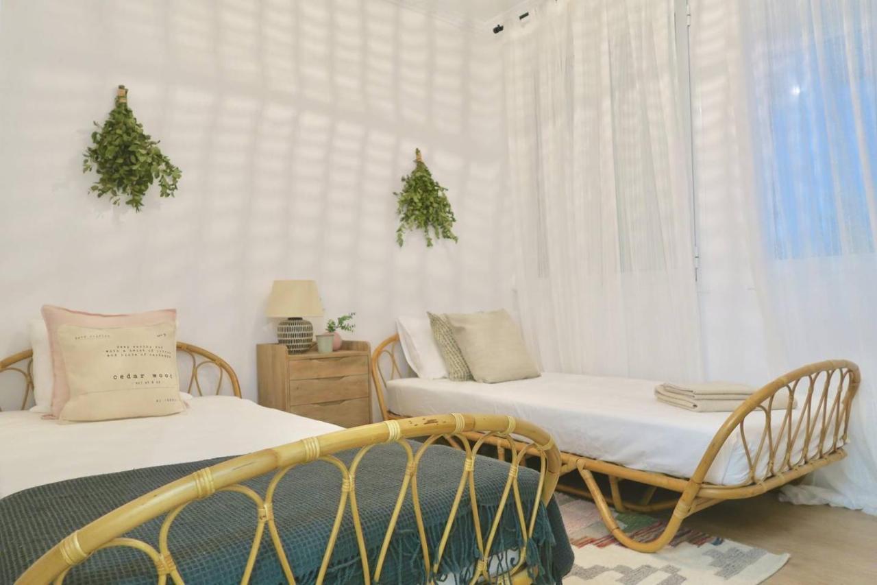 Appartement Paz Velvet, Espectacular Piso En Calle La Paz *