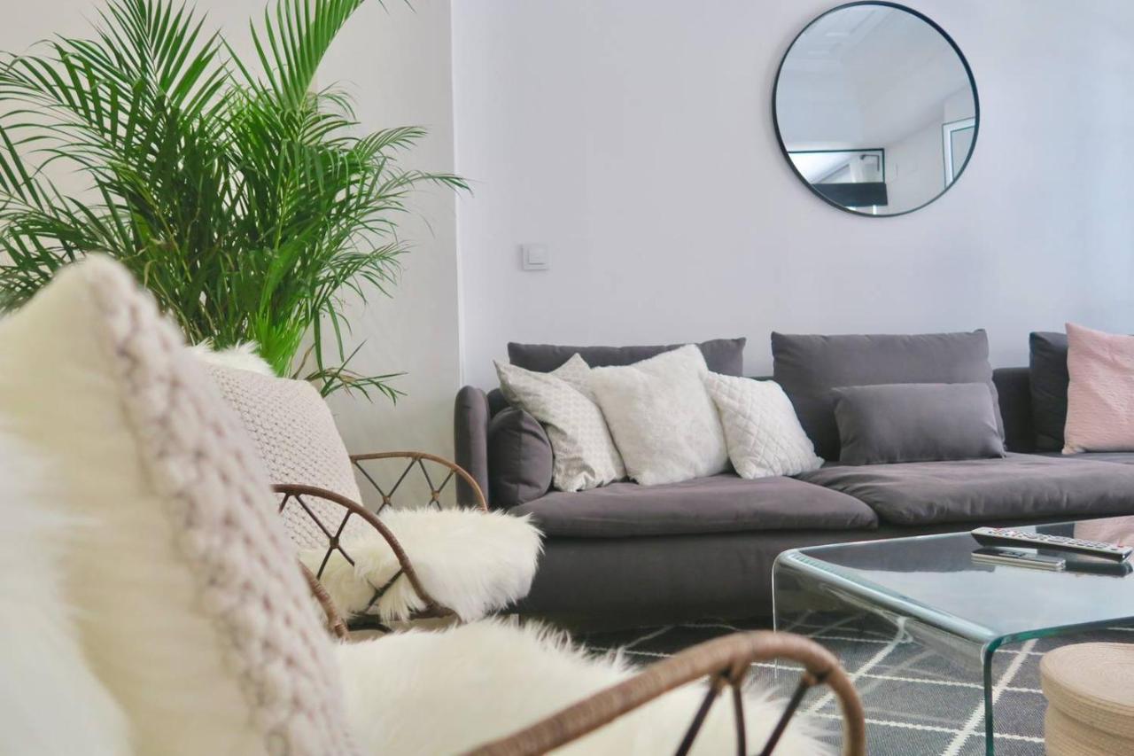 Paz Velvet, Espectacular Piso En Calle La Paz Apartment *