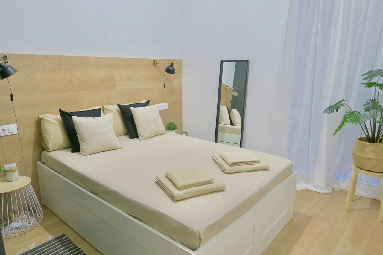 Apartment Paz Velvet, Espectacular Piso En Calle La Paz Valencia
