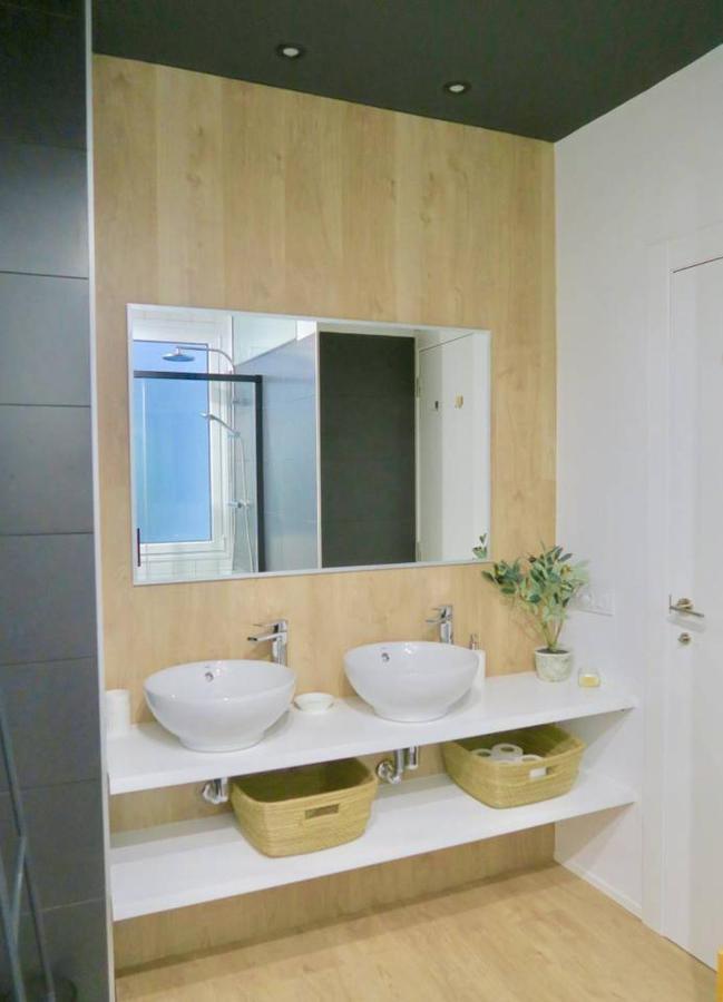 Appartement Paz Velvet, Espectacular Piso En Calle La Paz *