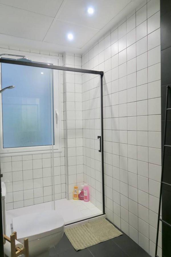 Paz Velvet, Espectacular Piso En Calle La Paz Apartment *