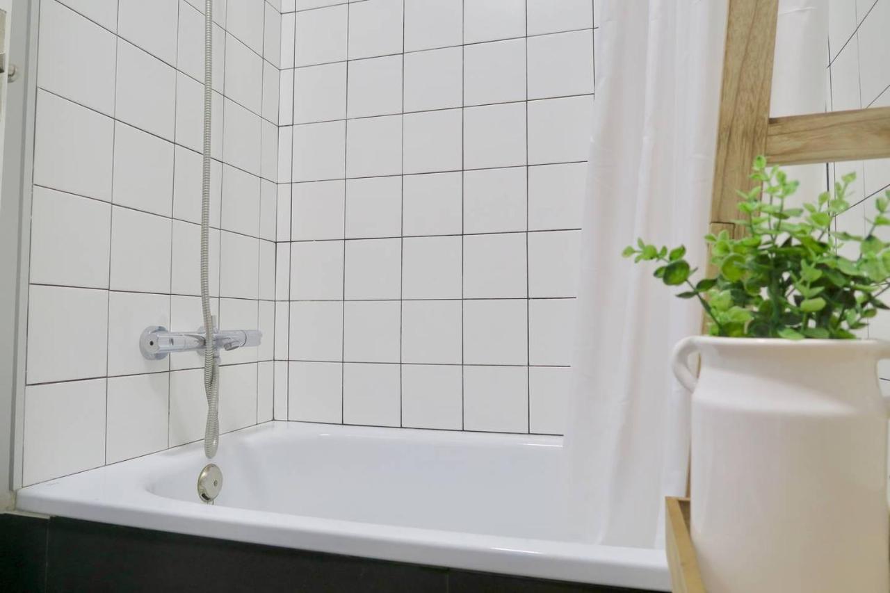 Appartement Paz Velvet, Espectacular Piso En Calle La Paz *