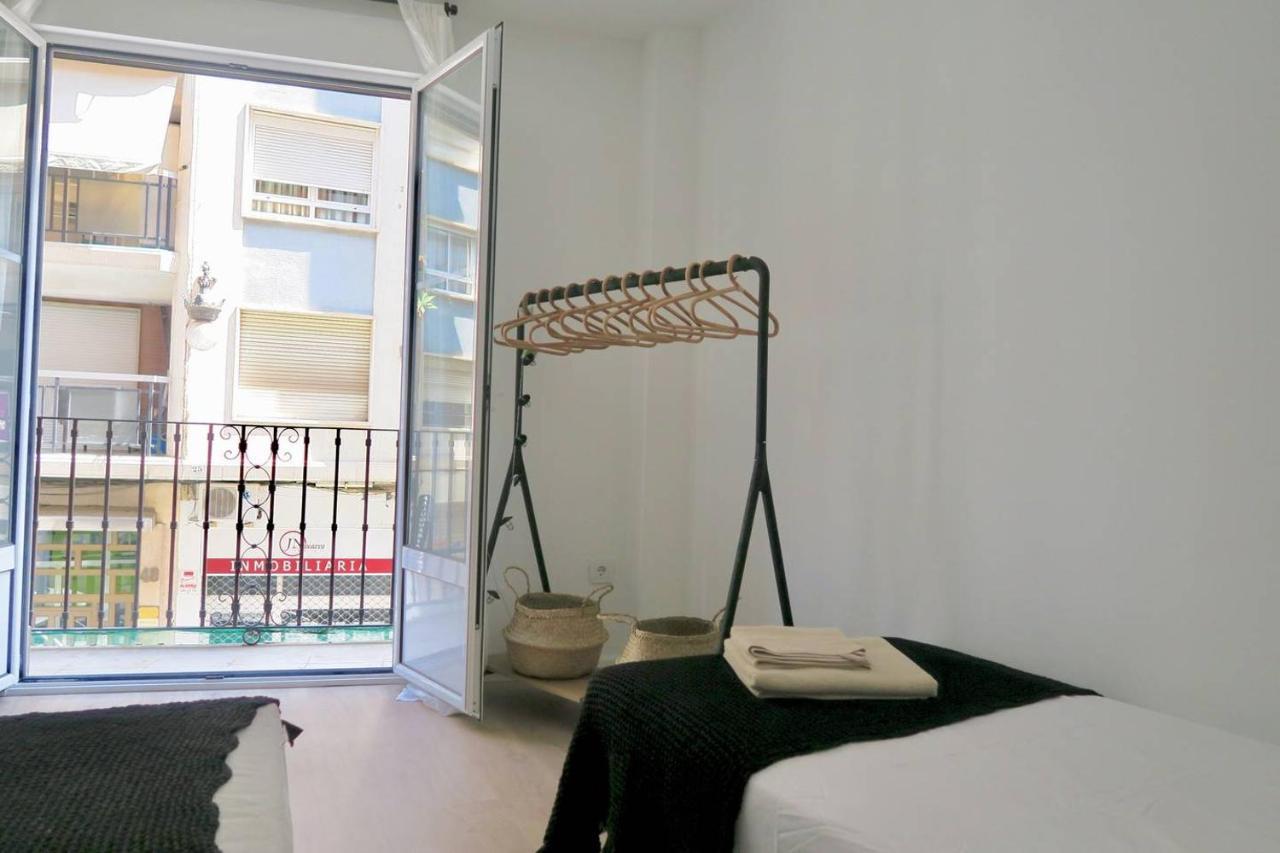 Paz Velvet, Espectacular Piso En Calle La Paz Apartment *