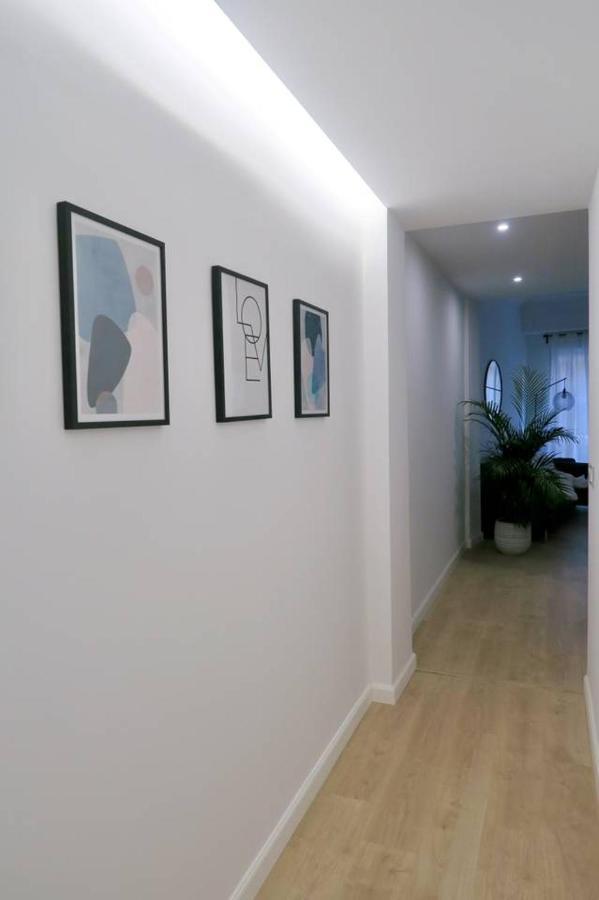 Apartment Paz Velvet, Espectacular Piso En Calle La Paz