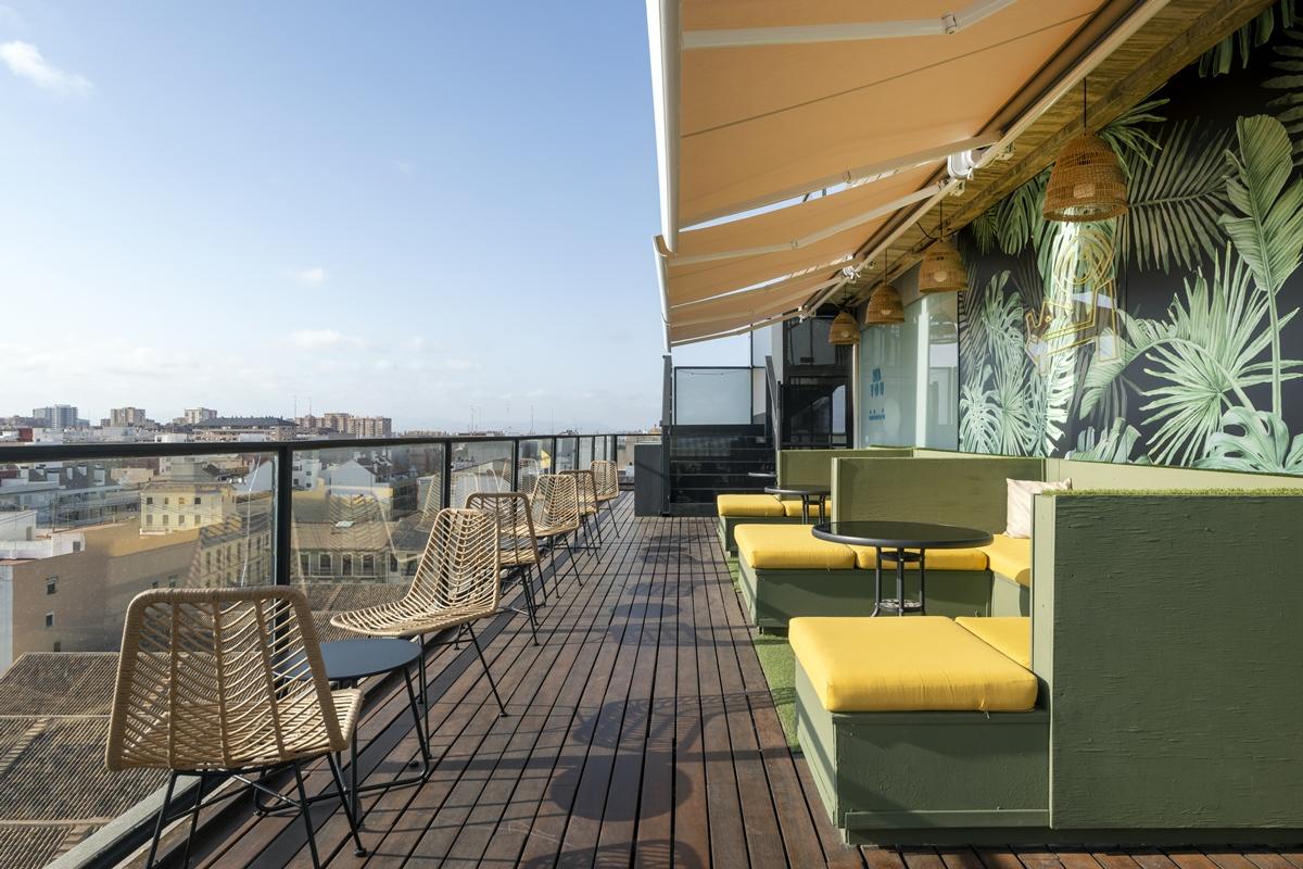 Sea Port Hotel Valencia