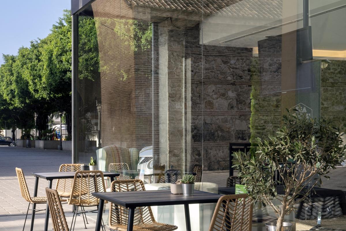 Sea Port Hotel Valencia