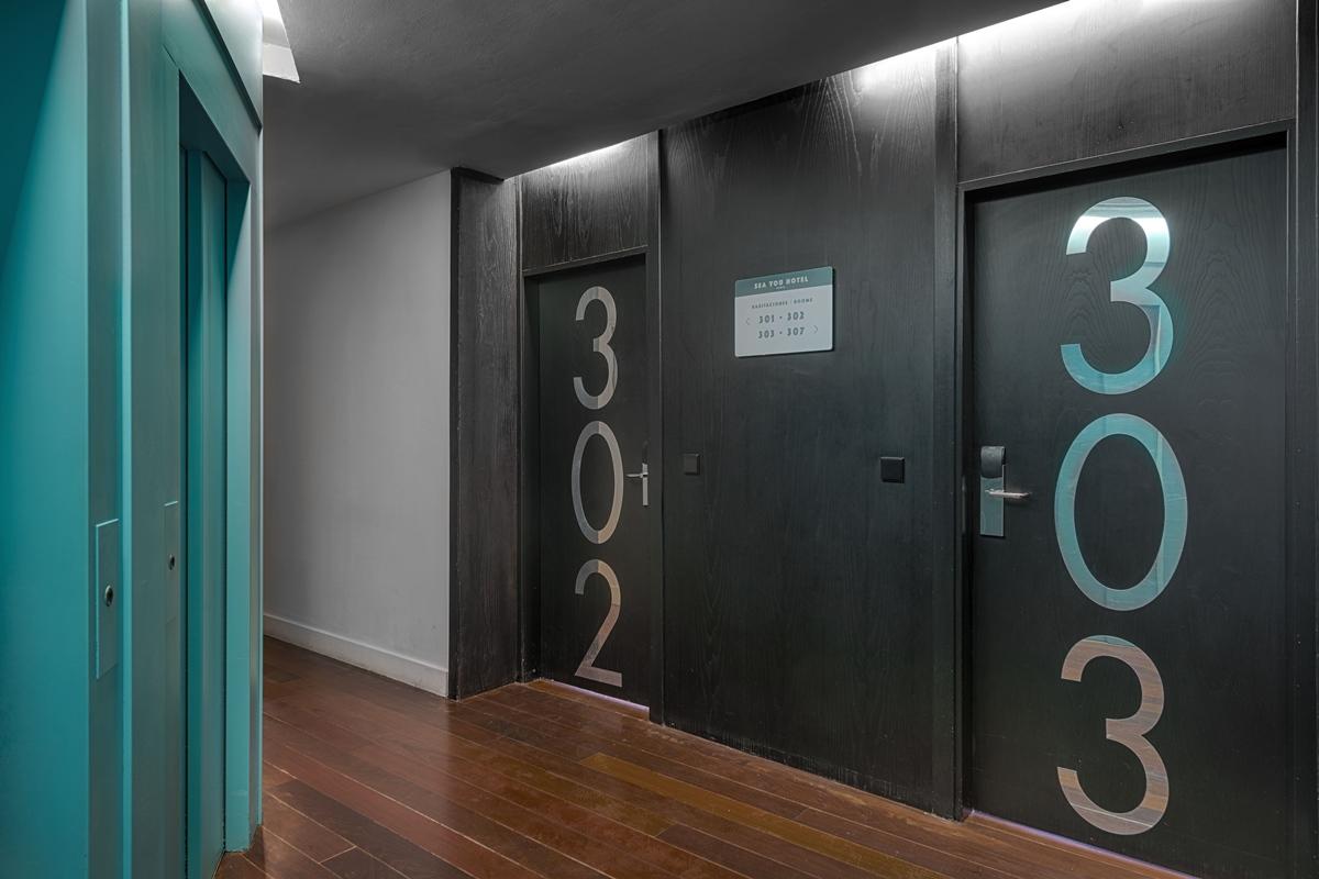Hotel Sea Port 4*