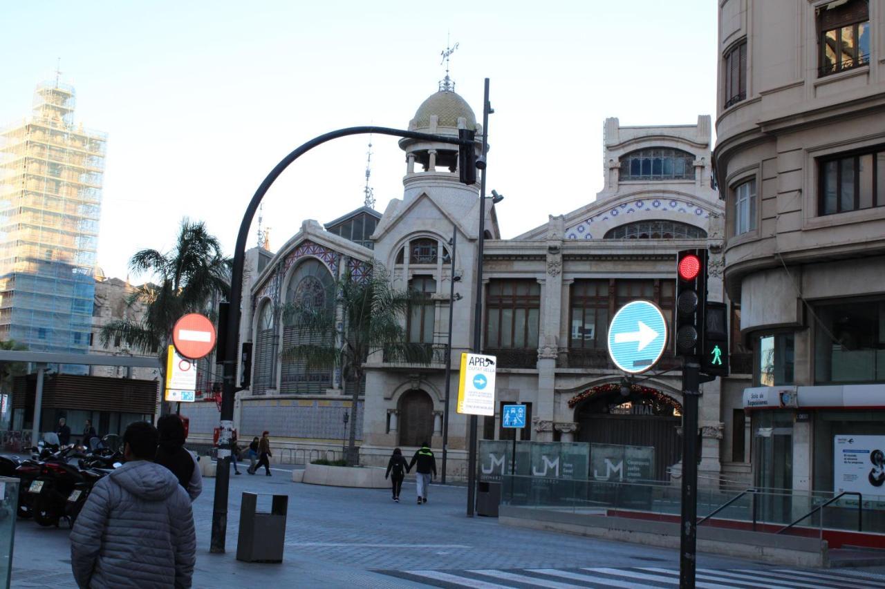 Hostel Hotspot Valencia