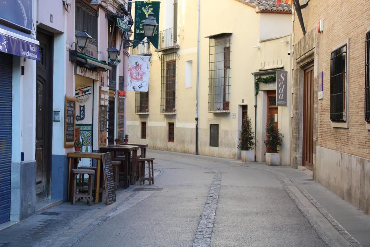 Hotspot Hostel Valencia