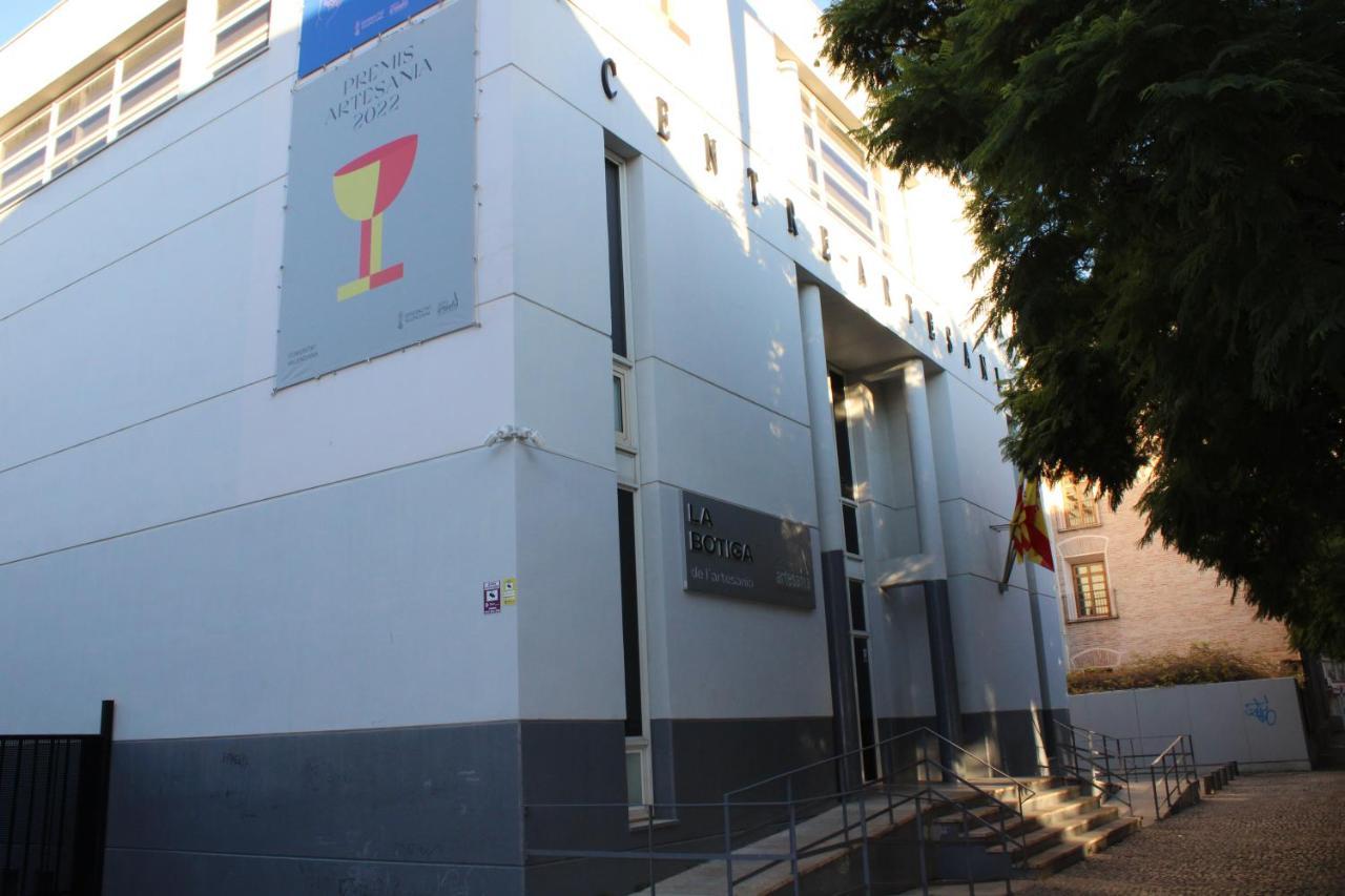 Hostel Hotspot Valencia