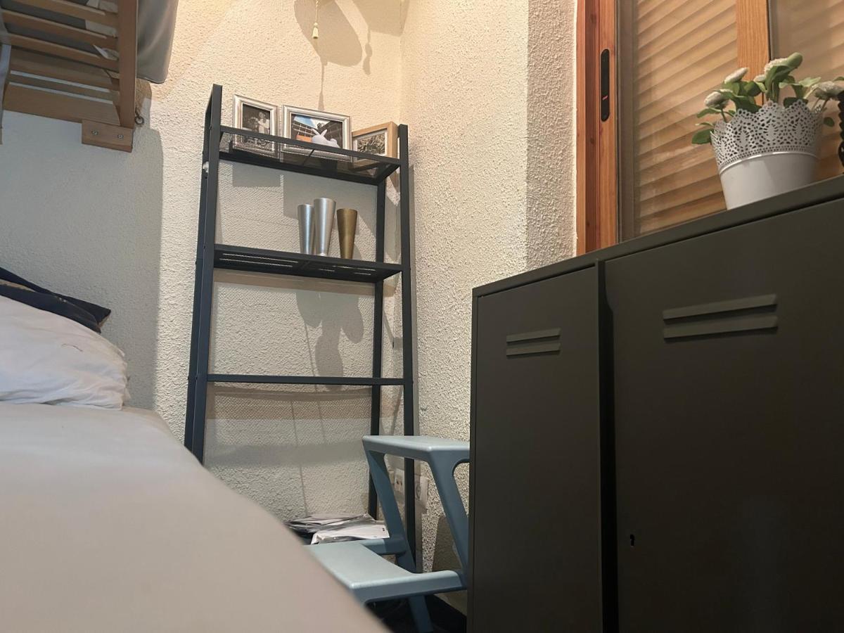Hostel Hotspot