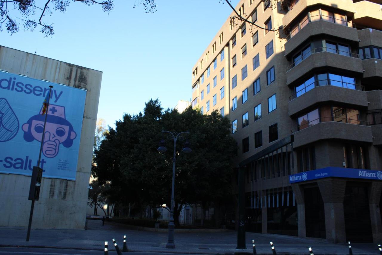 Hotspot Hostel Valencia