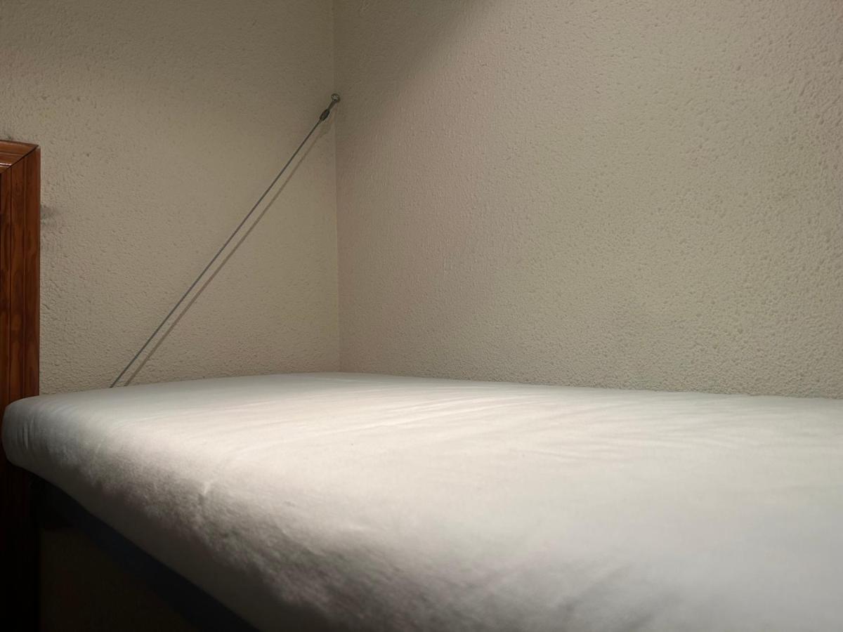 Hotspot Hostel