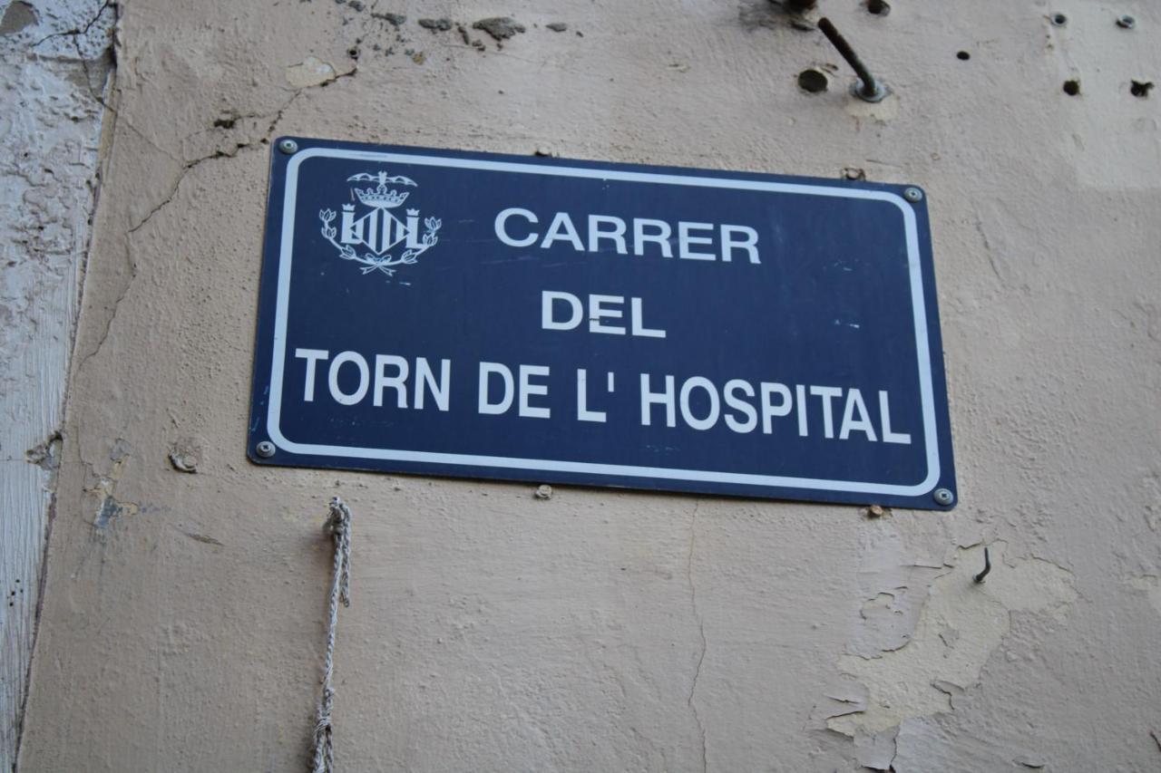 Hostel Hotspot