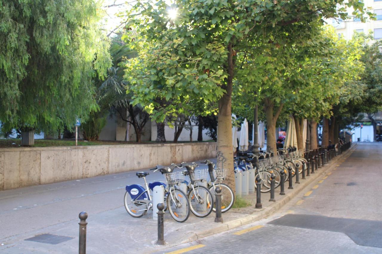 Hotspot * Valencia