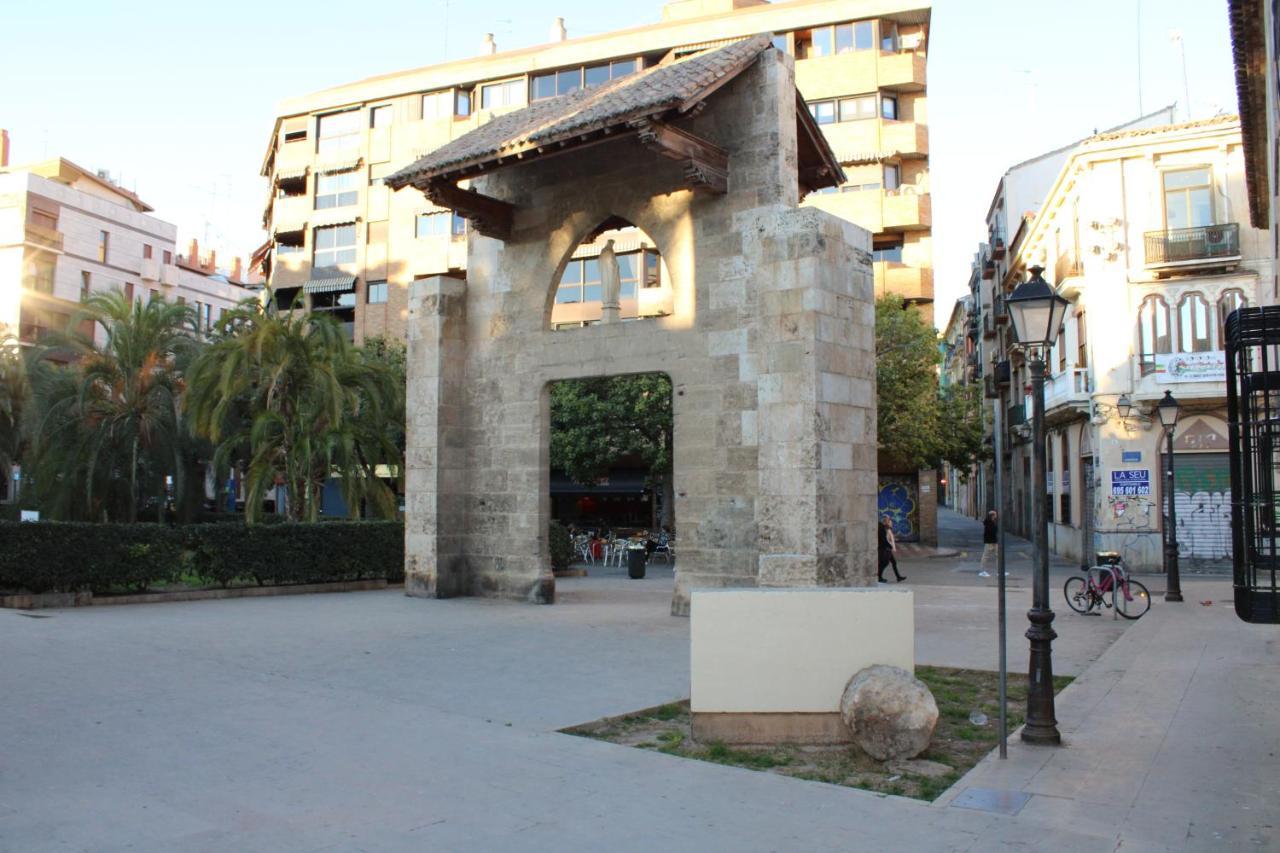 Hotspot Hostel Valencia