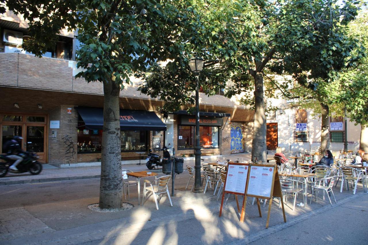 Hotspot Hostel