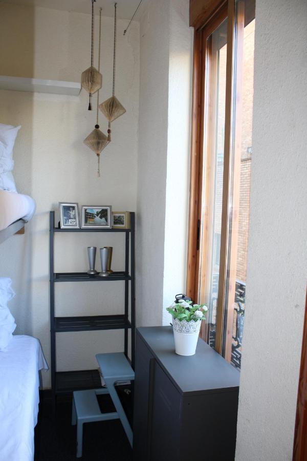 Hostel Hotspot Valencia