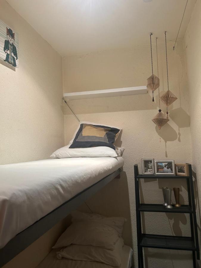 Hostel Hotspot