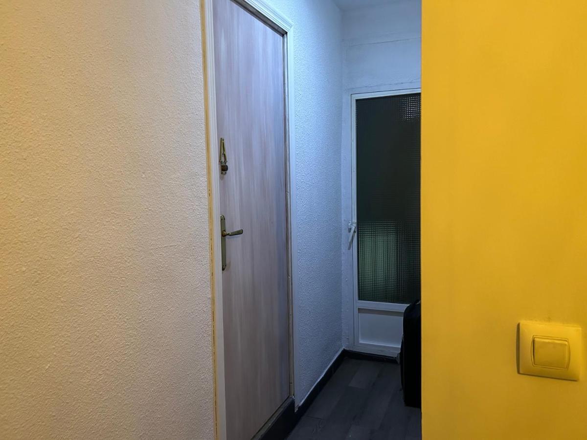 Hotspot Hostel