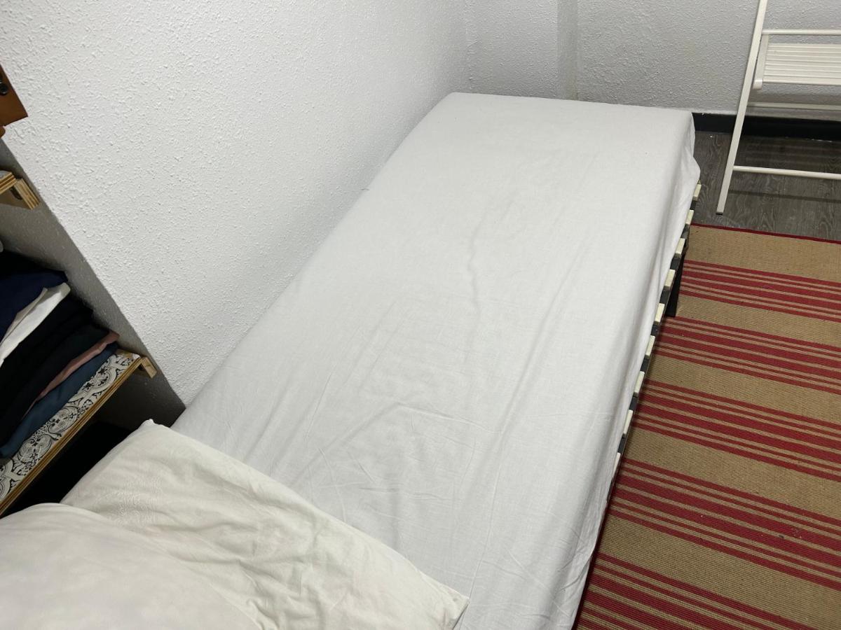 Hotspot Hostel Valencia