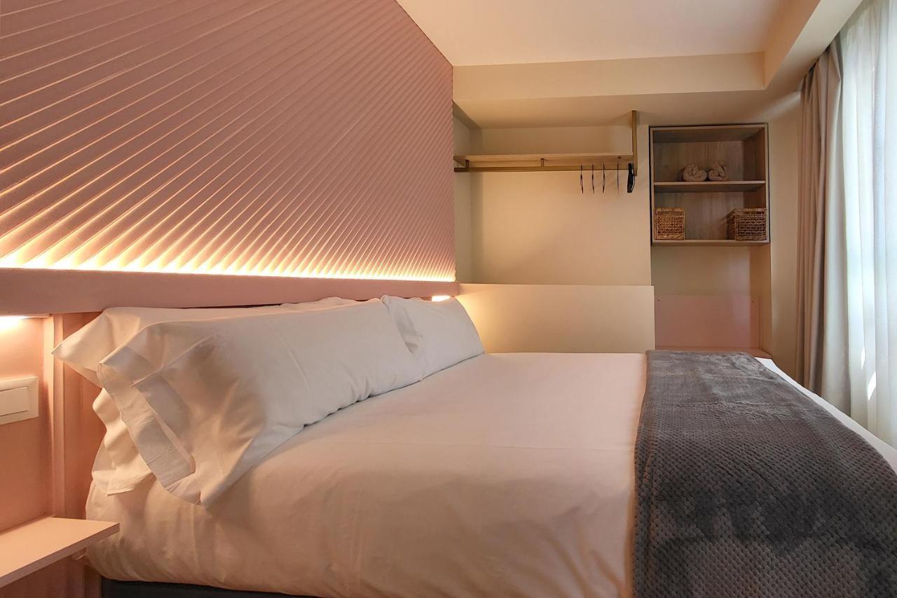 Apartment Ciencias E