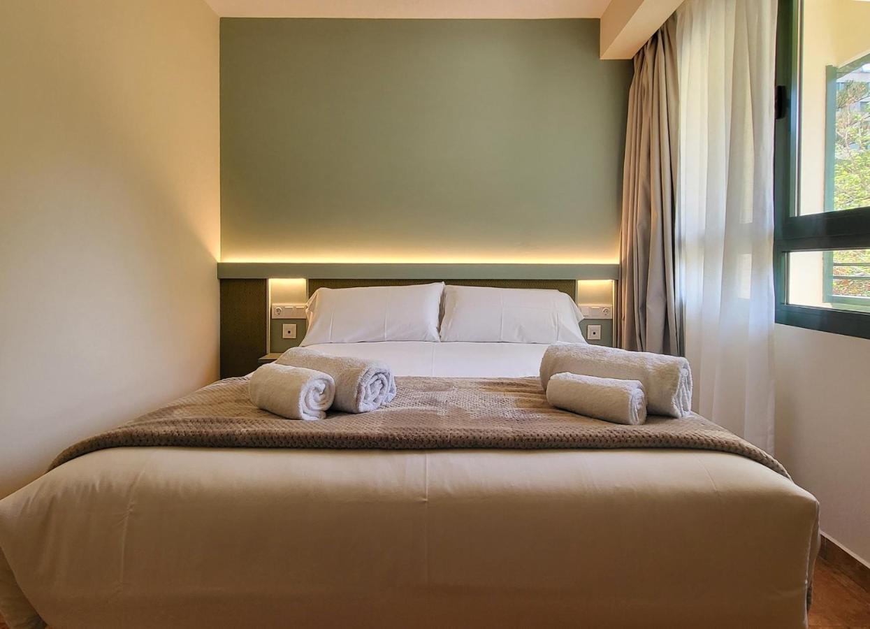 Ciencias C Apartment