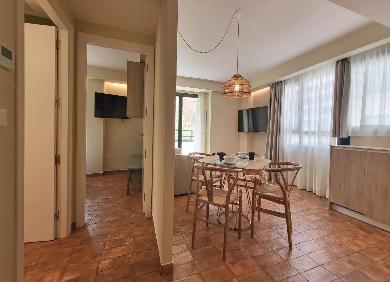 Ciencias C Apartment Valencia