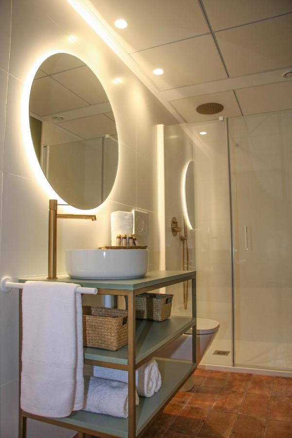 Ciencias C Apartment *