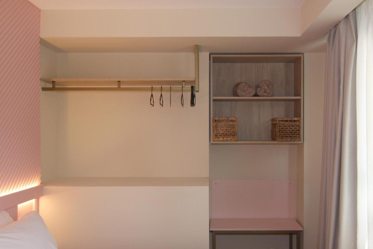 Apartment Ciencias E *
