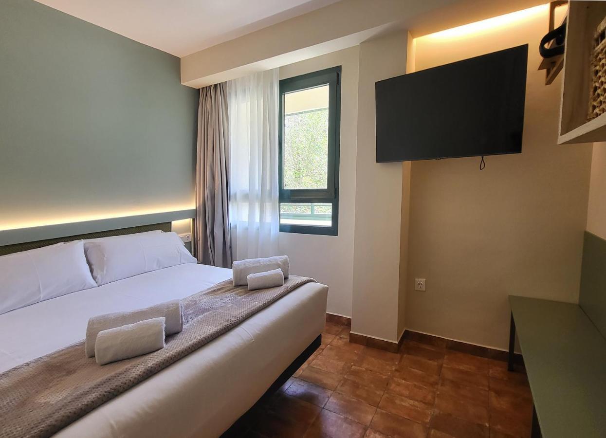 Apartment Ciencias C