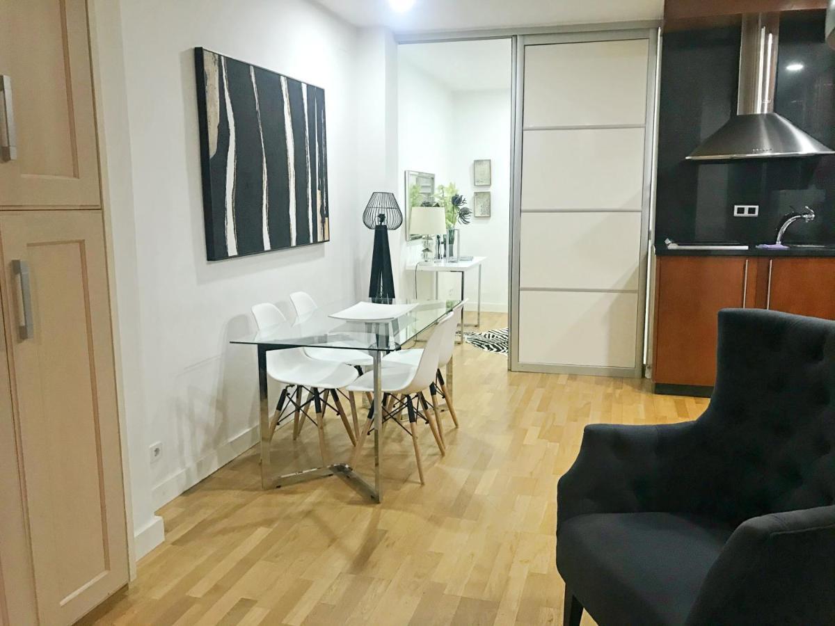 Appartement Junto Ayuntamiento De