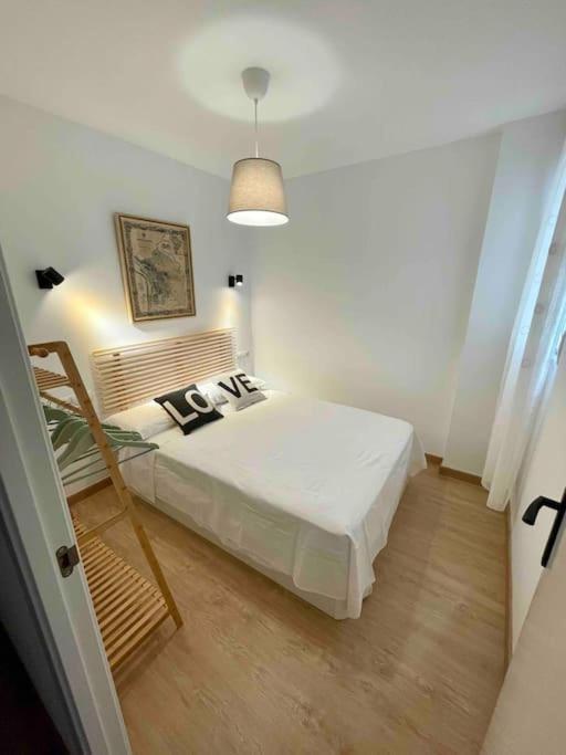 Wanderlust Ruzafa Apartment Valencia