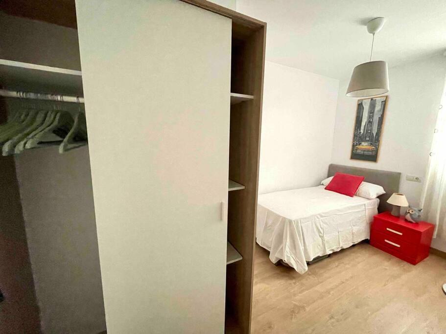 Wanderlust Ruzafa Apartment